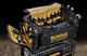 Torba na narzędzia DeWalt ToughSystem 2.0 zamykana na zamek błyskawiczny 22'' (DWST83522-1) - obraz 11