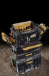 Torba na narzędzia DeWalt ToughSystem 2.0 zamykana na zamek błyskawiczny 22'' (DWST83522-1) - obraz 13