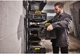 Комплект ящиків DeWalt ToughSystem 2.0 3в1 (DWST83402-1) - зображення 18