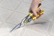 Nożyce do blachy Stanley FatMax Aviation proste 250 mm (3253562145635) - obraz 7