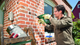 Перфоратор Bosch PBH 2100 RE + 2 свердла і 2 зубила (06033A9302) - зображення 11