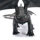 «Как приручить дракона»: дракон Беззубик со звуковыми эффектами Dragons ❘ Драконы SM66662/9580 - изображение 5
