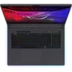 Ігровий ноутбук Asus ROG Strix G18, (G815JHR-S8042) 18" IPS / Intel Core i7-14650HX / RAM 16 ГБ / SSD 512 ГБ / RTX 5050 / Без ОС / сірий - изображение 3