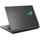 Ігровий ноутбук Asus ROG Strix G18, (G815JHR-S8042) 18" IPS / Intel Core i7-14650HX / RAM 16 ГБ / SSD 512 ГБ / RTX 5050 / Без ОС / сірий - изображение 6
