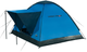 Намет High Peak Beaver 3 Blue/Grey (4001690101677) - зображення 1