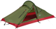 Намет High Peak Siskin 2.0 LW Pелено-червоний (4001690103305) - зображення 1
