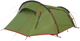 Namiot High Peak Sparrow 2 LW Zielono-czerwony (10187) (4001690101875) - obraz 2