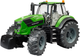 Трактор Bruder Deutz 8280 TTV (4001702031602) - зображення 1