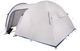 Намет High Peak Tessin 5.0 Grey (4001690102285) - зображення 4