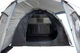 Намет High Peak Tessin 5.0 Grey (4001690102285) - зображення 6
