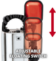 Pompa drenażowa Einhell GC-DP 6315 N (4170491) - obraz 2