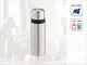 Termos Leifheit Coco 500 ml (4006501285195) - obraz 3