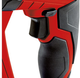 Перфоратор акумуляторний Einhell X-Change TE-HD 18 Li Solo (4513812) - зображення 5