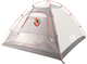 Namiot trzyosobowy High Peak Nevada 3.1 Zielony (4001690103510) - obraz 11