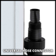 Pompa drenażowa do brudnej wody Einhell GC-DP 9035 N (4170778) - obraz 5