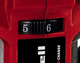 Фрезер акумуляторний безщітковий Einhell Professional TP-RO 18 Li BL - Solo (4350411) - зображення 4
