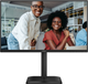 Monitor 23.8" AOC 24E4U - obraz 1