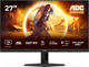 Monitor 27" AOC 27G4HRE - obraz 1