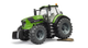 Трактор Bruder Deutz 8280 TTV (4001702031602) - зображення 5
