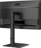 Monitor 23.8" AOC 24E4U - obraz 9