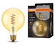 Lampa LED Osram Filament Vintage 1906 GLOBE 4W 300Lm 2000K E27 (4058075092136) - obraz 5