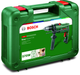 Дриль ударний Bosch EasyImpact 570 + кейс (0603133220) - зображення 3