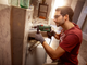 Дриль ударний Bosch EasyImpact 570 + кейс (0603133220) - зображення 9