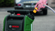Акумуляторна мийка Bosch Fontus 18V (Без АКБ та ЗП) (06008B6102) - зображення 4