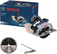 Akumulatorowa pilarka tarczowa Bosch Professional GKS 185-LI (06016C1221) - obraz 1