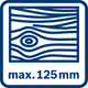 Пила лобзикова акумуляторна Bosch Professional GST 185-LI (06015B3021) - зображення 7