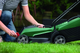 Kosiarka akumulatorowa Bosch CityMower 18V-32-300 (solo) (06008B9A08) - obraz 10