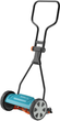 Газонокосарка ручна Gardena Classic 330 (04027-20.000.00) - зображення 1