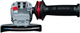 Кутова шліфувальна машина Bosch Professional GWS 12-125 S (06013A6020) - зображення 5