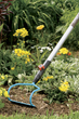 Motyka Gardena Combisystem z podwójnym mocowaniem 16 cm (03193-20.000.00) - obraz 2