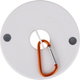Latarka kempingowa Ledvance CAMP CEILING LED z magnetycznym uchwytem oraz zaczepem 1.2W 120Lm 6500K (4099854175664) - obraz 4