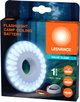Latarka kempingowa Ledvance CAMP CEILING LED z magnetycznym uchwytem oraz zaczepem 1.2W 120Lm 6500K (4099854175664) - obraz 1