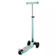 Самокат для ребенка Micro Maxi Deluxe Mint - изображение 2