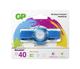 Дитячий налобний ліхтар GP LED GPCH31BLE-2FB1 Блакитний (4891199183447) - зображення 2