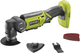 Narzędzie wielofunkcyjne Renovator Ryobi ONE+ R18MT-0 18V (5133002466) - obraz 1