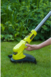Trymer Ryobi One+ OLT1832 18V, 25-30 cm (bez akumulatora i ładowarki) (5133002813) - obraz 5
