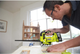 Лобзик електричний Ryobi ONE+ R18JS-0 18В (5133002158) - зображення 14
