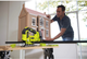 Лобзик електричний Ryobi ONE+ R18JS-0 18В (5133002158) - зображення 16