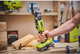 Narzędzie wielofunkcyjne Renovator Ryobi ONE+ R18MT-0 18V (5133002466) - obraz 12