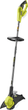 Trymer akumulatorowy Ryobi RY18LT33B-0 18V, 33 cm (bez akumulatora i ładowarki) (5133006024) - obraz 1