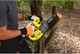 Piła łańcuchowa Ryobi RY18CS20A-0 akumulatorowa ONE+ 18V 20 cm (bez akumulatora i ładowarki) (5133005414) - obraz 5