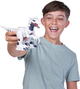 Інтерактивна іграшка Robo Alive Robo Dino Раптор (71152) - зображення 3