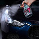 Wosk samochodowy z ceramiką 3 w 1 "Suche mycie" Turtle Wax HS Ceramic 3 in 1 Detailer 500 ml (5010322533549) - obraz 2