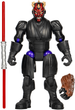 Figurka Hasbro MixMashers Star Wars Darth Maul 12 cm (F9479_G0298) - obraz 2