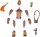 Figurka Hasbro MixMashers Star Wars Chewbacca 12 cm (F9479_G0297) - obraz 3