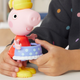 Ігровий набір Peppa Pig Figurines серії «Модна пригода» Одягни Пеппу (5010996246844) - зображення 6